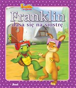 Franklin d... - Paulette Bourgeois -  Polish Bookstore 