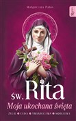 Św. Rita M... - Małgorzata Pabis -  books from Poland