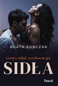 Sidła - Agata Sobczak -  books from Poland