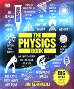Picture of The Physics Book