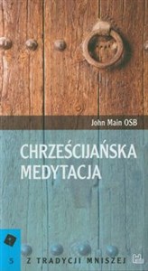 Picture of Chrześcijańska medytacja 5