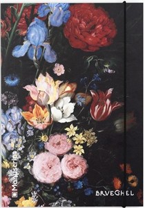 Obrazek Notatnik A5/80K Bruegel 1620 Plus