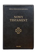 Nowy Testa... -  books in polish 