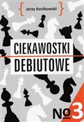 polish book : Ciekawostk... - jerzy Konikowski