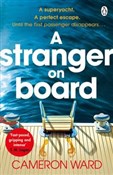 Książka : A Stranger... - Cameron Ward