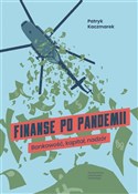 Finanse po... - Patryk Kaczmarek -  foreign books in polish 