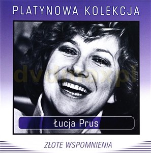 Picture of Złote Wspomnienia CD