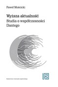 Wyższa akt... - Paweł Mościcki -  foreign books in polish 