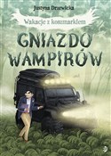 Polska książka : Wakacje z ... - Justyna Drzewicka