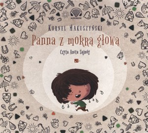 Picture of [Audiobook] Panna z mokrą głową