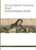 Polska książka : Fenomenolo... - Georg Wilhelm Friedrich Hegel