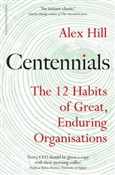 polish book : Centennial... - Alex Hill