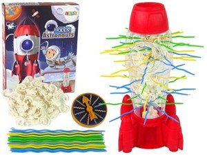 Picture of Gra zręcznościowa Spadający astronauci rakieta