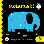 Zobacz : Zwierzaki.... - Opracowanie Zbiorowe