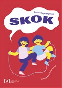 Skok - Anna Augustyniak -  books from Poland