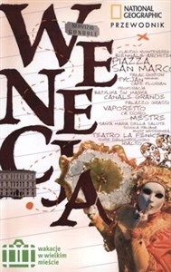 Obrazek Wakacje w Wielkim Mieście Wenecja