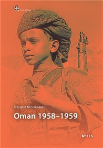 Obrazek Oman 1958-1959