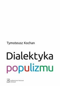 Picture of Dialektyka populizmu
