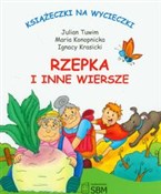 Książeczki... - Julian Tuwim, Maria Konopnicka, Ignacy Krasicki -  books in polish 