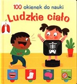 polish book : 100 okiene... - Opracowanie Zbiorowe