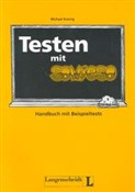 Testen mit... - Michael Koenig -  books from Poland