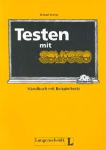 Obrazek Testen mit Sowieso Handbuch mit Beispieltests