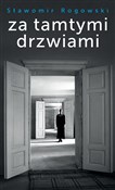 Za tamtymi... - Sławomir Rogowski -  Książka z wysyłką do UK