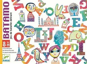 Picture of Gra karciana - Batamo