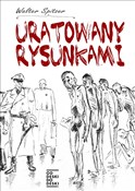 polish book : Uratowany ... - Walter Spitzer