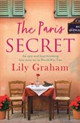 polish book : The Paris ... - Lily Graham