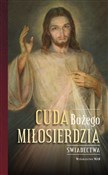 polish book : Cuda Bożeg... - Małgorzata Pabis, Katarzyna Stokłosa