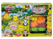 Książka : Zestaw cia...