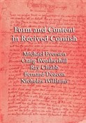 Form and C... - Michael Everson -  books in polish 