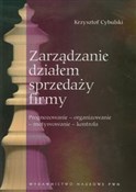Zarządzani... - Krzysztof Cybulski -  foreign books in polish 