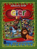 Polska książka : Zabawny św... - Opracowanie Zbiorowe