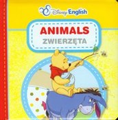 Disney Eng... -  foreign books in polish 