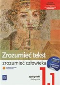 Zrozumieć ... - Dariusz Chemperek, Adam Kalbarczyk -  Polish Bookstore 
