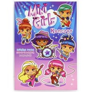 Obrazek Mini Girlz Koncert