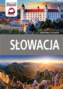 Słowacja p... - Paweł Klimek, Barbara Zygmańska, Wiesława Rusin -  foreign books in polish 