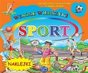 Sport - Krystyna Pawliszak -  books from Poland