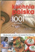 Kuchnia Po... - Ewa Aszkiewicz -  Polish Bookstore 
