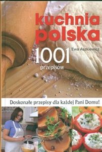 Picture of Kuchnia Polska.1001 przepisów