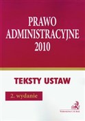 Prawo admi... -  Książka z wysyłką do UK