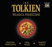 Polska książka : [Audiobook... - John Ronald Reuel Tolkien
