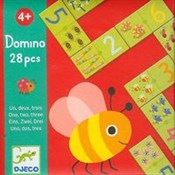 Gra Domino... -  Polish Bookstore 