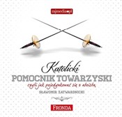 polish book : [Audiobook... - Sławomir Zatwardnicki