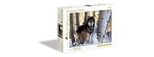 Picture of Puzzle 1500 High Quality Collection Winter Hunting