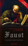 Polska książka : Faust Trag... - Johann Wolfgang Goethe
