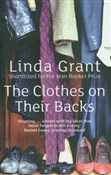 Clothes on... - Linda Grant -  Polish Bookstore 