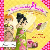 polish book : Mała wróżk... - Natalia Usenko